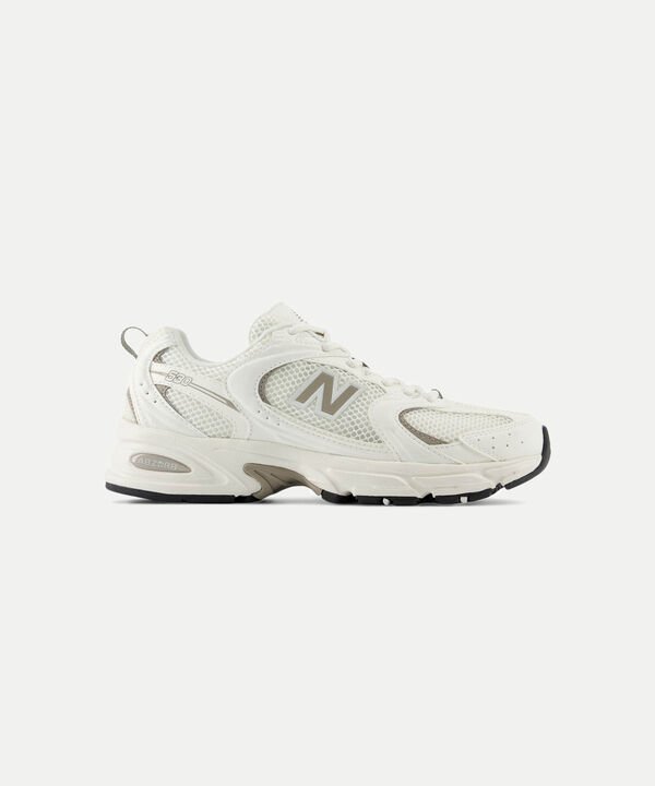 Tenis New Balance Para Mujer Blanco image number null